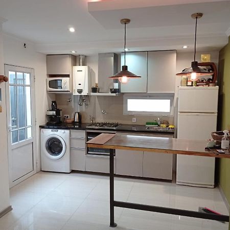 Buona Notte! Apartment Bahia Blanca Ngoại thất bức ảnh