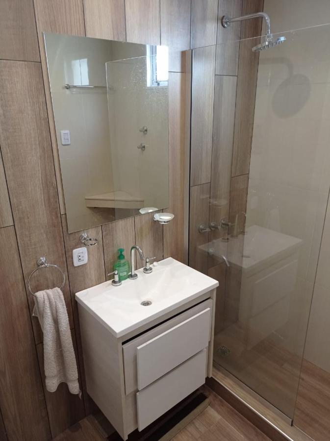 Buona Notte! Apartment Bahia Blanca Ngoại thất bức ảnh