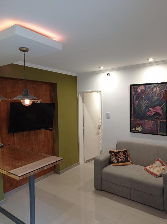 Buona Notte! Apartment Bahia Blanca Ngoại thất bức ảnh